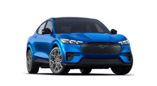 2025 Ford Mustang Mach-E® External Image 5